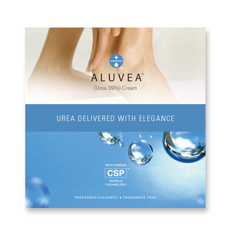 Aluvea Sales Collateral